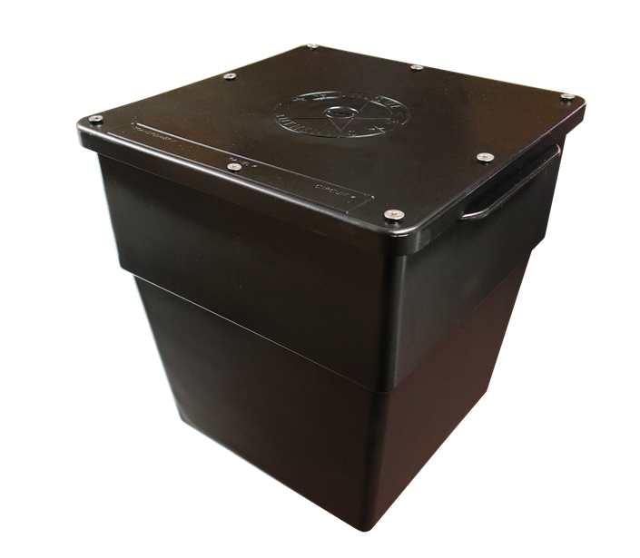 Unique 1120DB Direct Burial Transformers - Atlantic Lighting