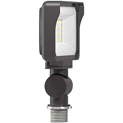 RAB Lighting X34-16L-830/120 X34-16L/120 General Purpose LED Floodlight, 120V, 5000K, Multi - Atlantic Lighting