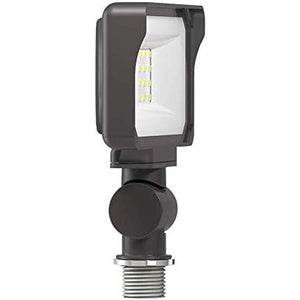 RAB Lighting X34-16L/120 General Purpose LED Floodlight, 120V, 5000K, Multi