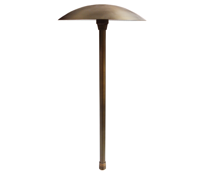 Unique ENTR-NL Entropic Knights Series No Lamp - Atlantic Lighting