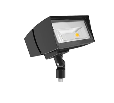 RAB Lighting FFLED39Y FFLED39 39W LED Floodlight - Atlantic Lighting