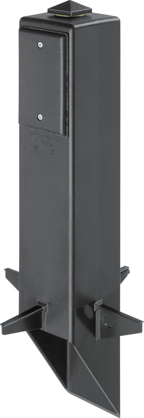 Arlington Industries GP19B Product Information 19.5" Support for Outdoor Light Fixtures - Atlantic Lighting