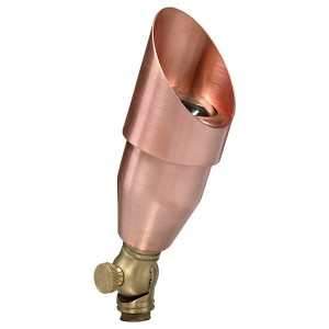Unique GUAR-NL Guardian Copper Knights 12V Up Light, No Lamp - Atlantic Lighting