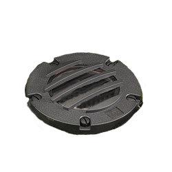 Vista Outdoor Lighting GW-5270-B-NL 5270 Well Light - Atlantic Lighting