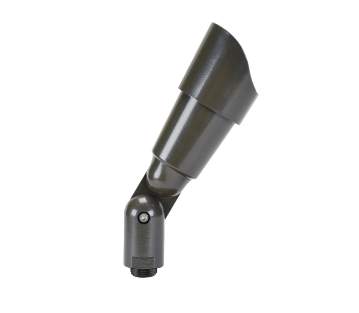 Unique GAMS-NL-BZ Gamma Ray® Elements Series No Lamp - Atlantic Lighting