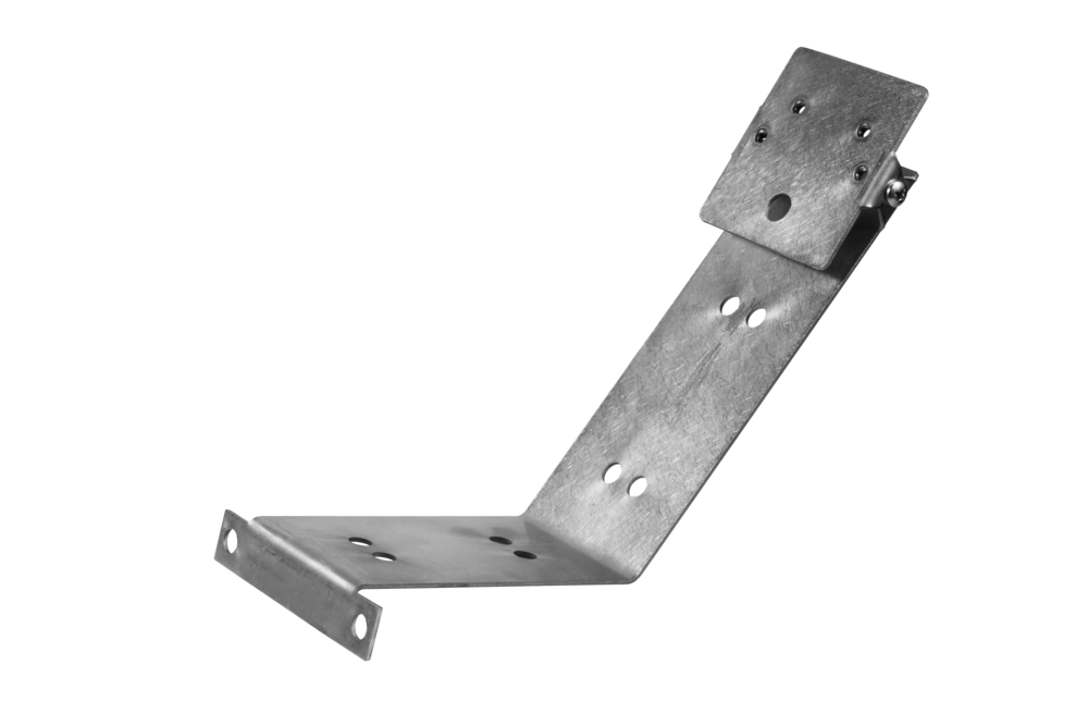 Brilliance GUTTER-MOUNT GUTTER MOUNT FOR MINI BEAM - Atlantic Lighting
