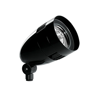 RAB Lighting HBLED13YB HBLED13 LED Bullet Floodlight - Atlantic Lighting