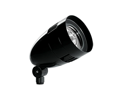 RAB Lighting HBLED13YB HBLED13 LED Bullet Floodlight - Atlantic Lighting