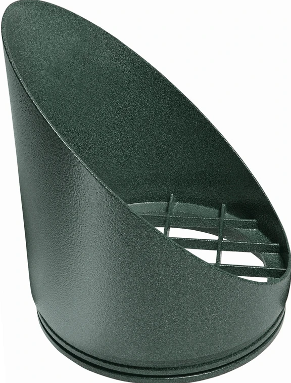 RAB Lighting HV1VG VERDE HOOD AND GUARD FOR RAB HB101VG - Atlantic Lighting