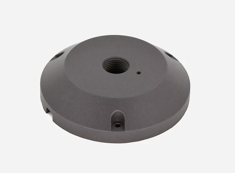 Lumien LAA-001 Accessory, Path Light/Spot Light Base - Atlantic Lighting