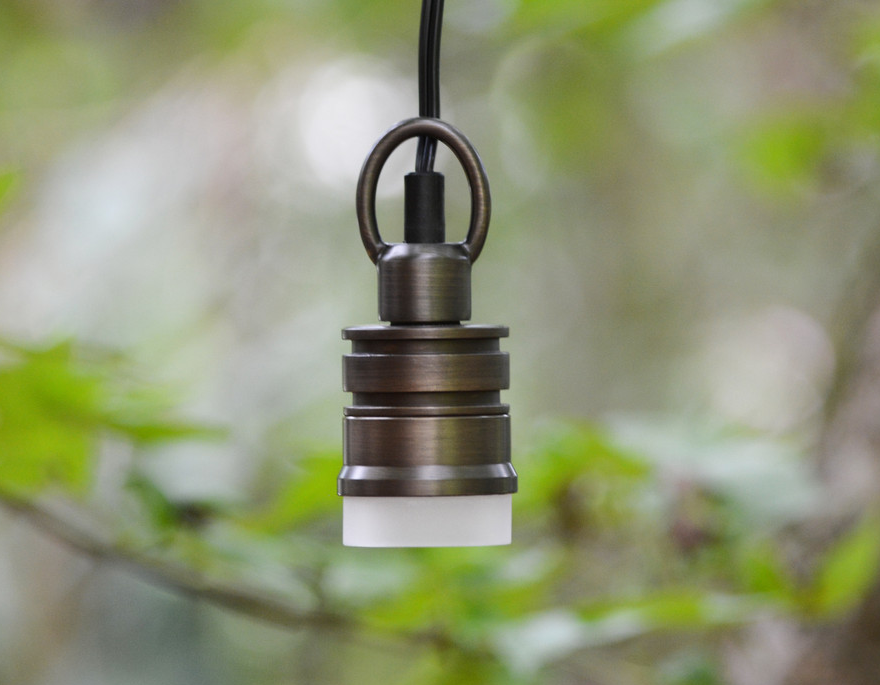 Lumien LAB-005 Micro Hanging Light - Atlantic Lighting