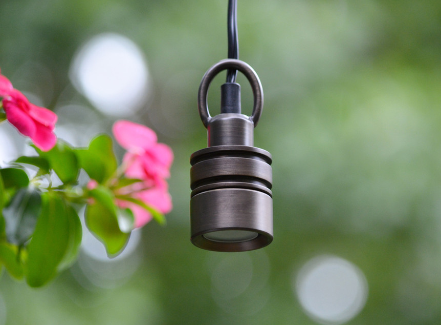 Lumien LAB-006 Micro Hanging Light - Atlantic Lighting