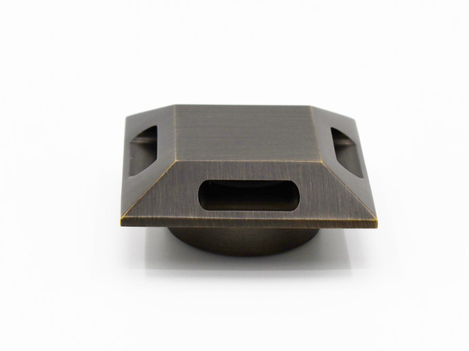 Lumien LAB-020 Micro Light, Recessed, Square, (4) Side Lights Accessory - Atlantic Lighting