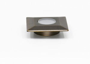Lumien LAB-023 Micro Light, Recessed, Square, Flush Accessory