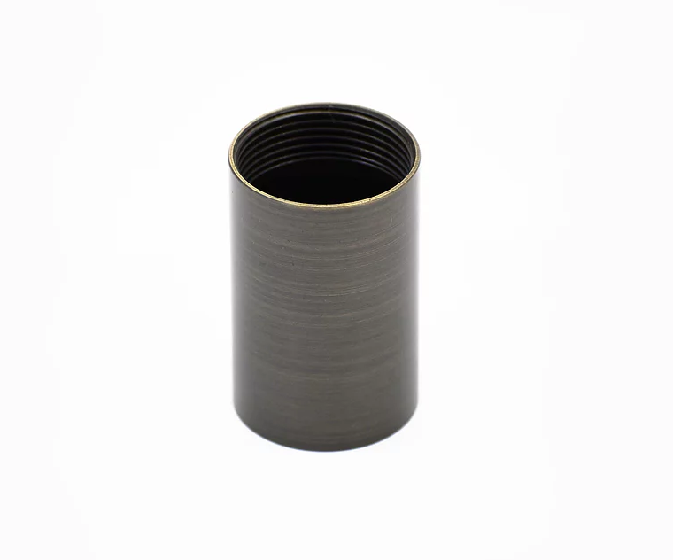 Lumien LAB-030 Micro, Replacement Shroud, Long Solid Shroud Only - Atlantic Lighting
