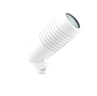 RAB Lighting LFLED8YW LFLED 8 WATT 3000K WHITE - Atlantic Lighting
