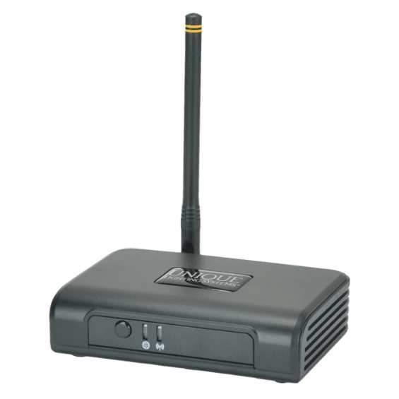 Unique SMRT-T SMRT LOGIC® (formerly LIGHT LOGIC™ PLUS) Internet Gateway - Atlantic Lighting