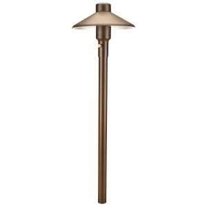 Unique M7-NL Mercury Path Light 12V, No Lamp - Atlantic Lighting