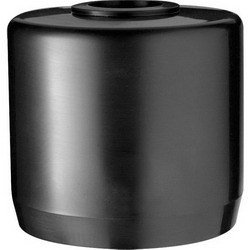 RAB Lighting MIGHTYCAPB MCAP3B MIGHTYCAP 3IN BLACK - Atlantic Lighting