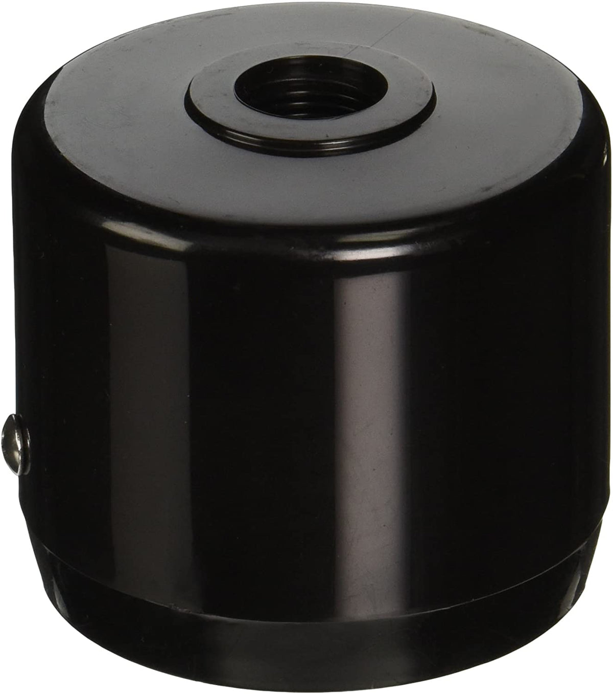RAB Lighting MIGHTYCAPB MCAP3B MIGHTYCAP 3IN BLACK - Atlantic Lighting