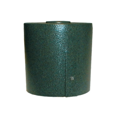RAB Lighting MIGHTYCAP3VG MCAP3VG MIGHTYPOST CAP 3IN GREEN - Atlantic Lighting
