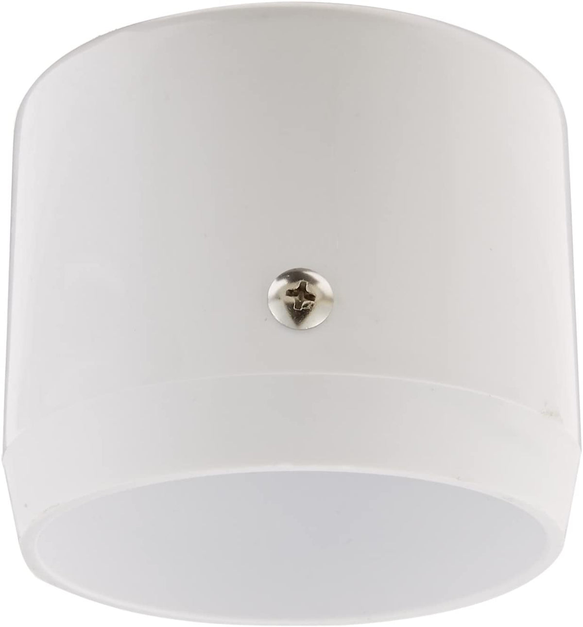 RAB Lighting MIGHTYCAP3W MCAP3W MIGHTYCAP 3IN WHITE - Atlantic Lighting