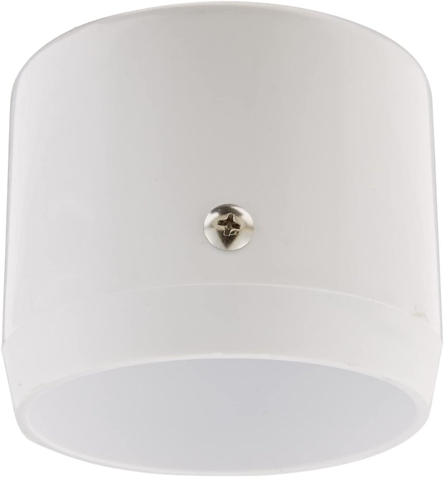 RAB Lighting MIGHTYCAP3W MCAP3W MIGHTYCAP 3IN WHITE - Atlantic Lighting