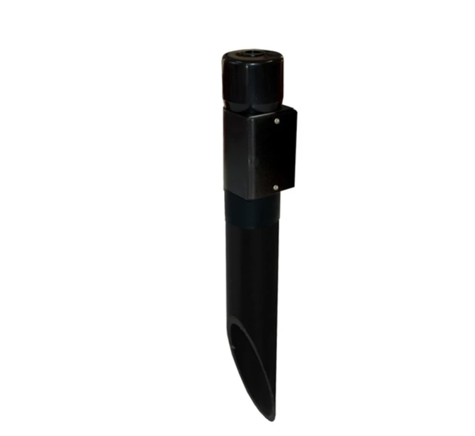 RAB Lighting MPPB Mighty Post - Blank Outlet - Atlantic Lighting