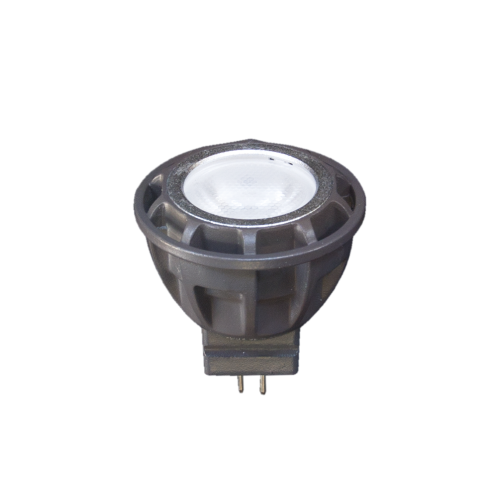 Brilliance MR11-2-3000-120 MR11 LED - 2-Watt, Dimmable - Atlantic Lighting