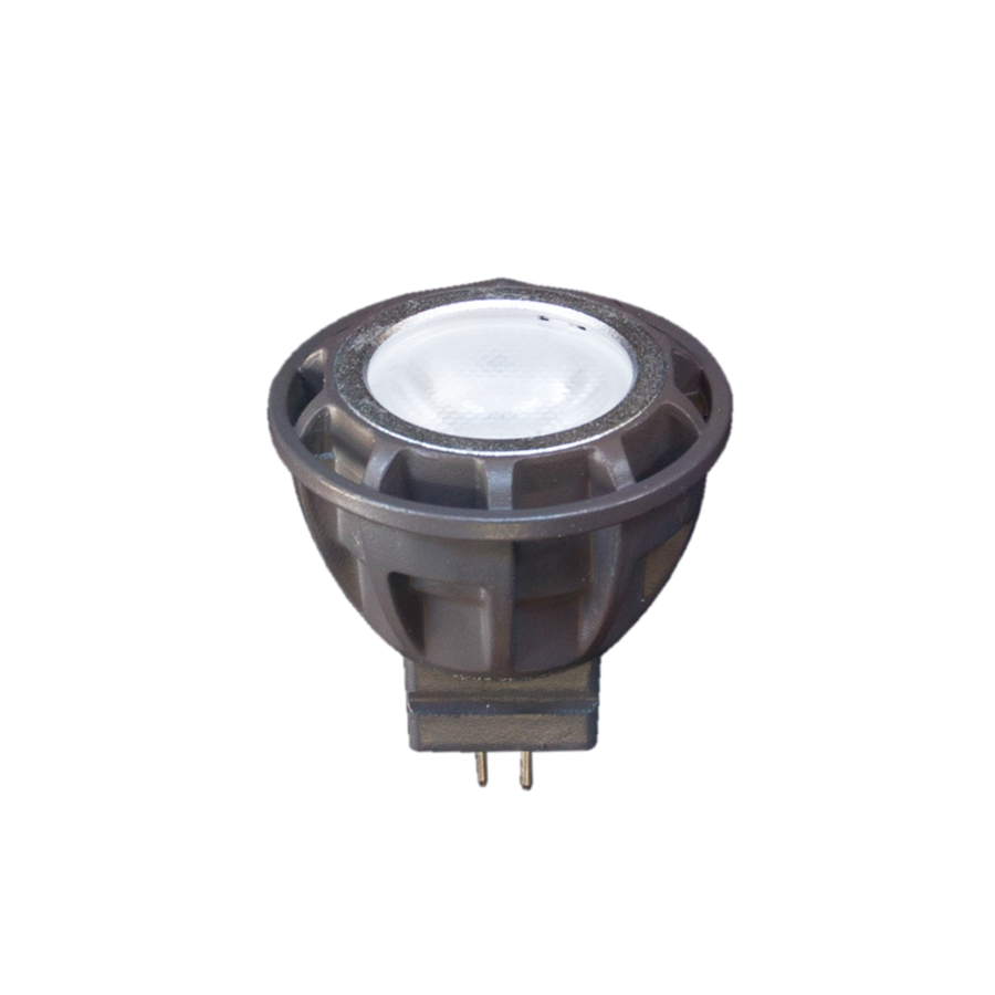 Brilliance MR11-2-3000-120 MR11 LED - 2-Watt, Dimmable - Atlantic Lighting