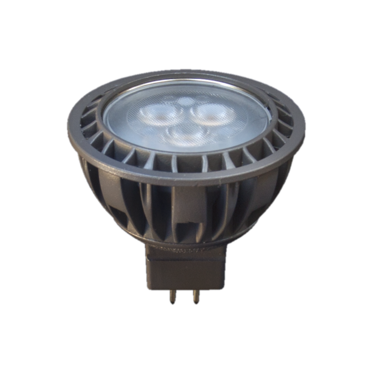 Brilliance MR16-4-3000-120 MR16 4 Watt - Atlantic Lighting