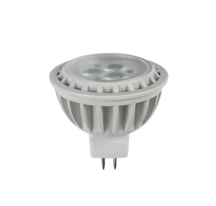 Brilliance MR16-4-ECO-3000-60 MR16 Ecostar 4 Watt, 3000K, 60 Degree Spread - Atlantic Lighting