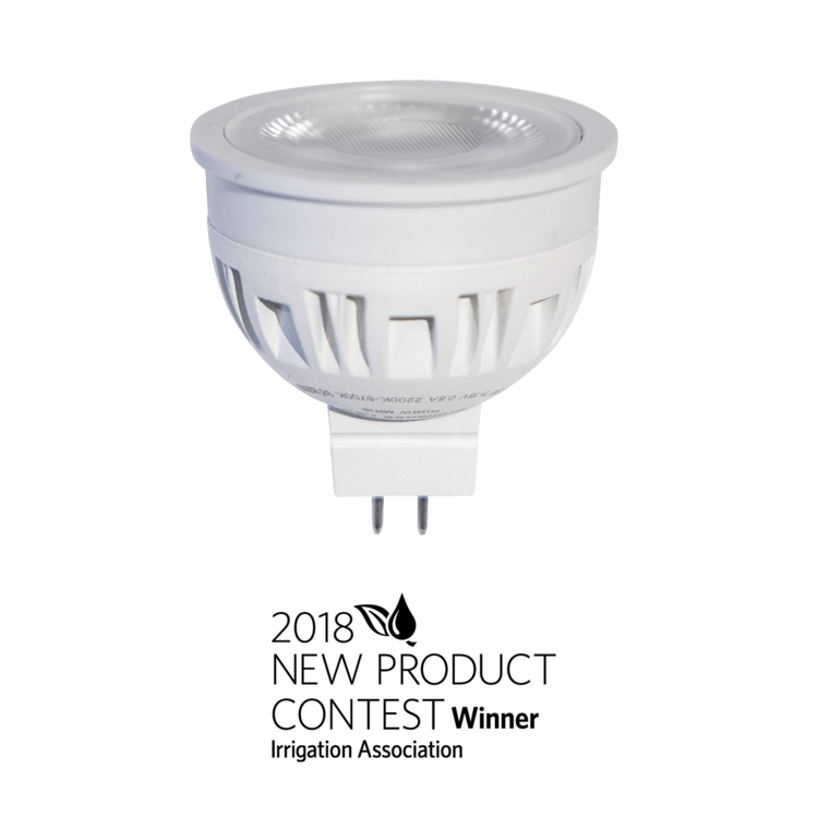 Brilliance BRI-MR16-CHM-6-RGBW-38 Chameleon MR-16 - Atlantic Lighting
