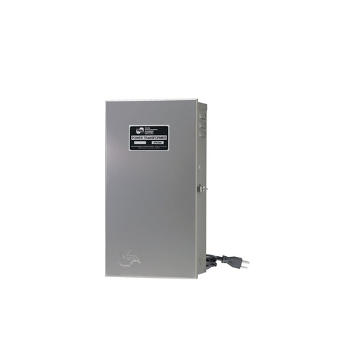 Vista Outdoor Lighting MT-300RP MT Series Transformer with Remote Photocell - Atlantic Lighting