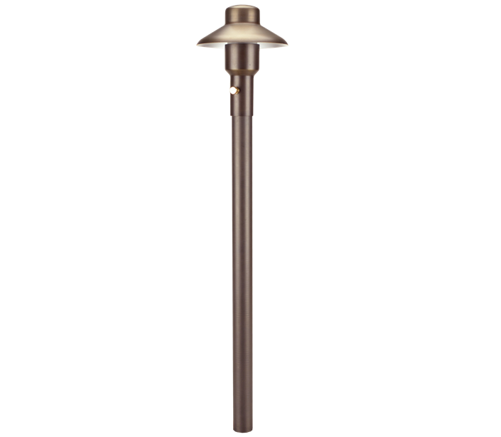 Unique M4-NL Mercury 4 Odyssey Series No Lamp - Atlantic Lighting