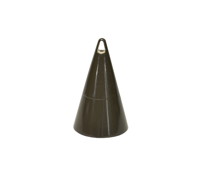 Unique ORBI-NL-BZ Orbital Elements Series No Lamp - Atlantic Lighting