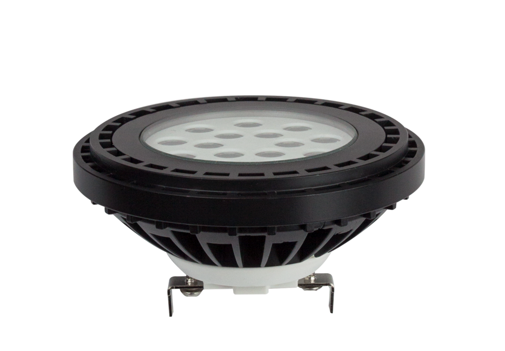 Brilliance BRI-PAR36-CHM-9-RGBW-60 Chameleon PAR-36 WIFI enabled - Atlantic Lighting