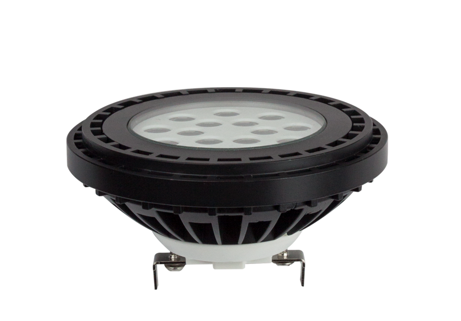 Brilliance BRI-PAR36-CHM-9-RGBW-60 Chameleon PAR-36 WIFI enabled - Atlantic Lighting