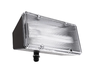 RAB Lighting PLF13 13 WATT BRONZE COMPACT FLOOD FLOURESCENT - Atlantic Lighting