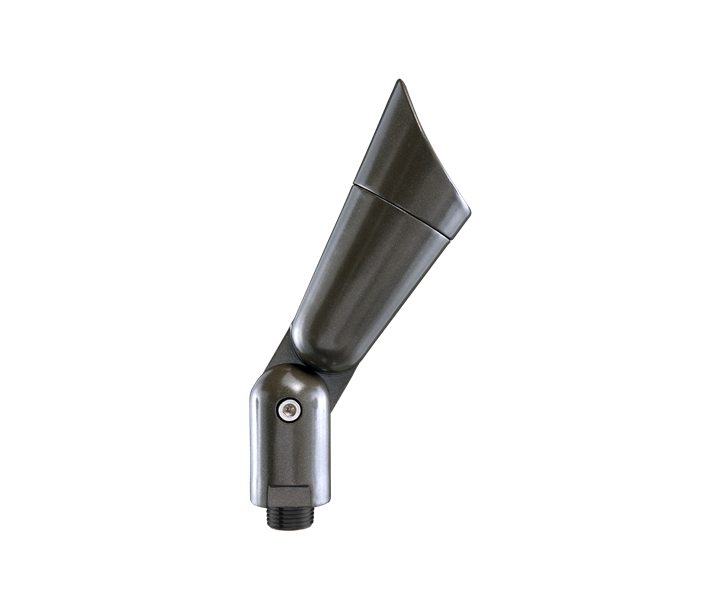 Unique PHOS-NL-BZ Photon® angle shroud Elements Series No Lamp - Atlantic Lighting
