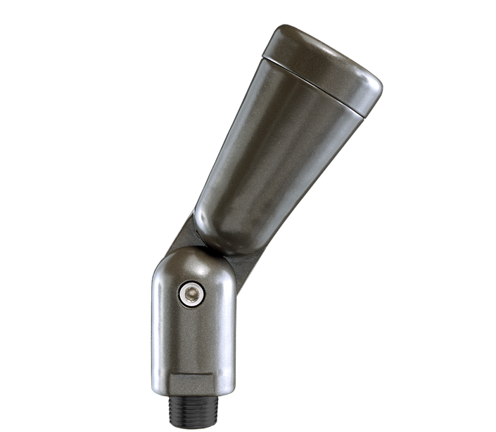 Unique PHOT-NL-BZ Photon flat shroud® Elements Series No Lamp - Atlantic Lighting