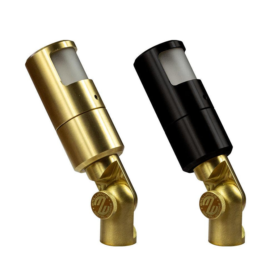 Brilliance PINNACLE-BK-NL Pinnacles Directional Light - Atlantic Lighting