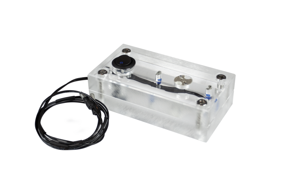 Brilliance PROGRAMMING-PUCK Smart Lamp Programming Puck for Chameleon Lamp Series - Atlantic Lighting