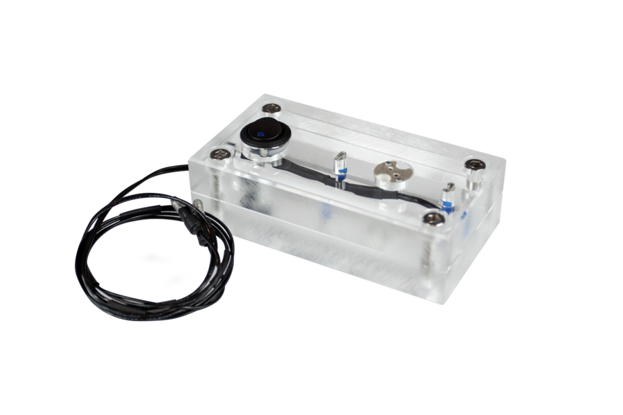 Brilliance PROGRAMMING-PUCK Smart Lamp Programming Puck for Chameleon Lamp Series - Atlantic Lighting
