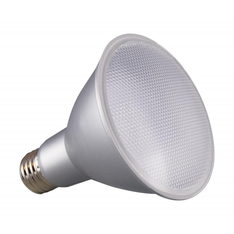 Satco Products, Inc. S29436 LED PAR30 12.5W 60 Deg 120 V 3000k 1000 - Atlantic Lighting
