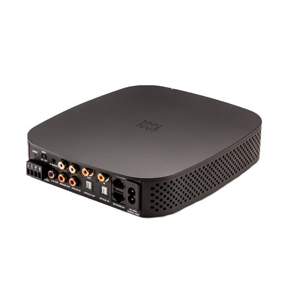 Sound by Vista SBV-2-50 One (1) VSSL A.1 amplifier, one (1) enclosure and one (1) mounting plate. - Atlantic Lighting