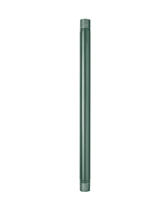 RAB Lighting ST12VG Verde green 1/2 X 12 Stem for Rab Path Light - Atlantic Lighting