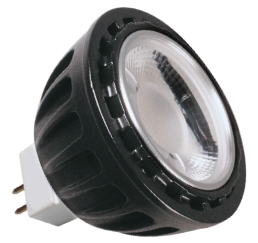 Dauer LED-BB-MR16-5W-3000K-45° - 486760