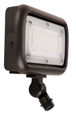 Dauer Manufacturing 490691 Dauer LED-MF-40W-3000K-12V - Atlantic Lighting