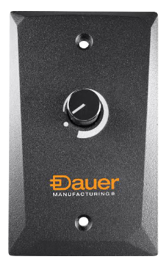 Dauer Manufacturing 501087 Dauer SUNSET LOW-VOLTAGE DIMMER 12V 10A - Atlantic Lighting